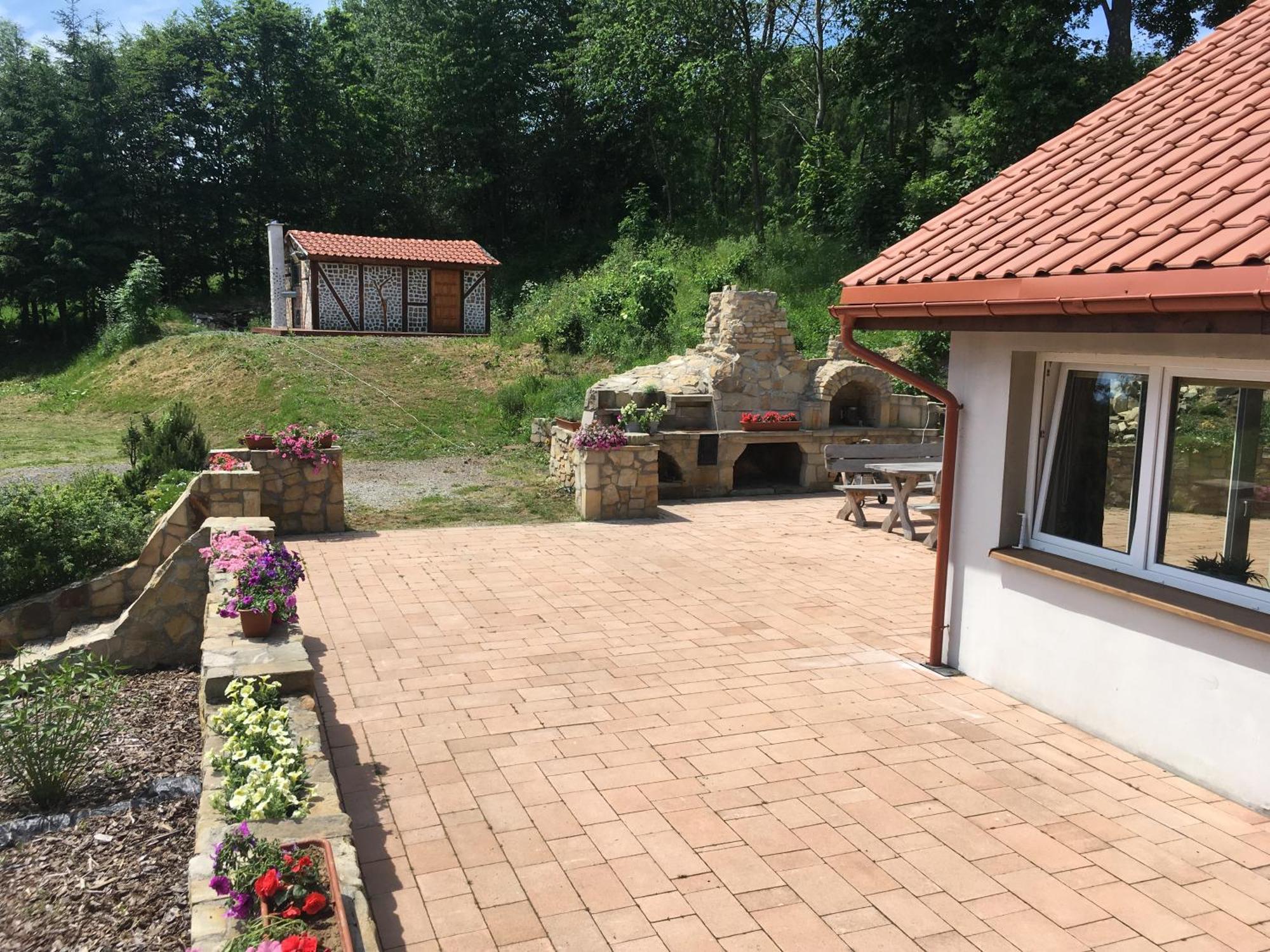 Siedlisko Wierchy Wiesciszowice Eksteriør bilde