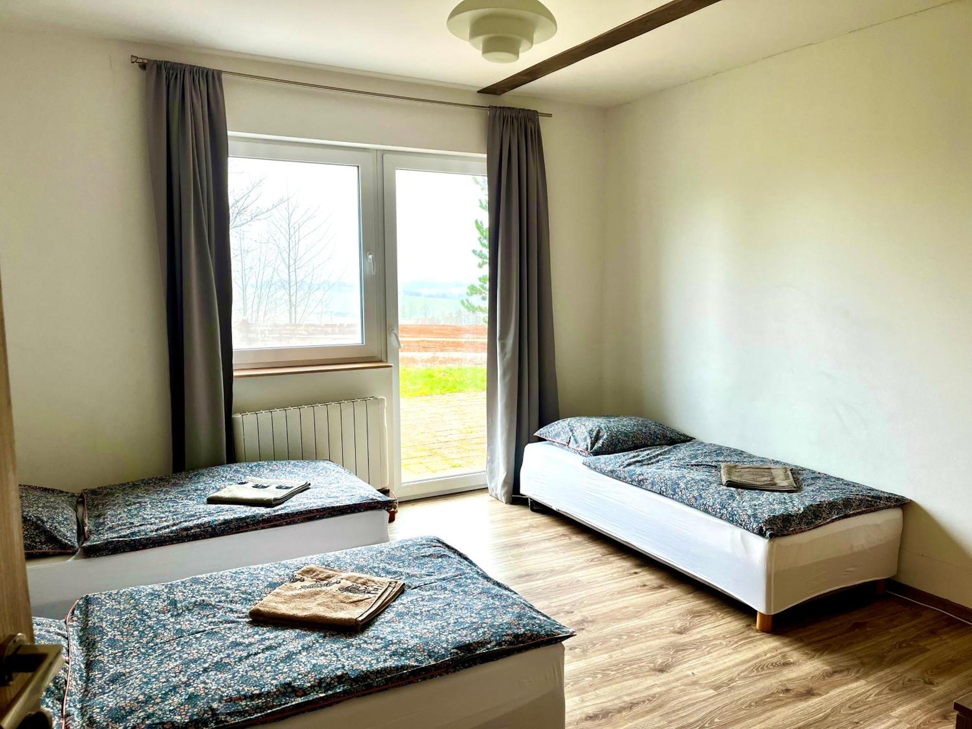Siedlisko Wierchy Wiesciszowice Eksteriør bilde